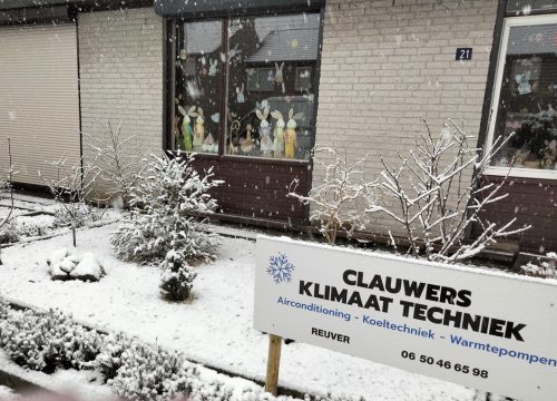 clauwers clauwers